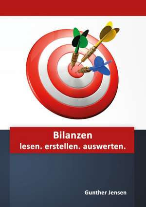 Bilanzen de Gunther Jensen