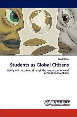 Students as Global Citizens de David Killick