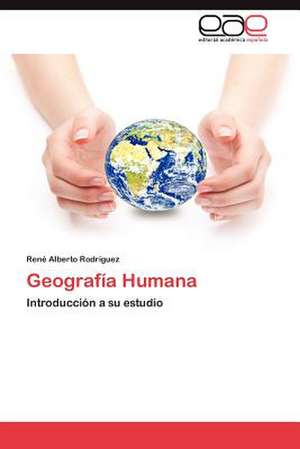 Geografia Humana