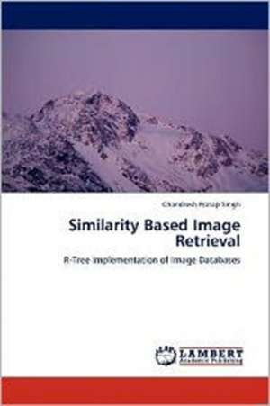 Similarity Based Image Retrieval de Chandresh Pratap Singh