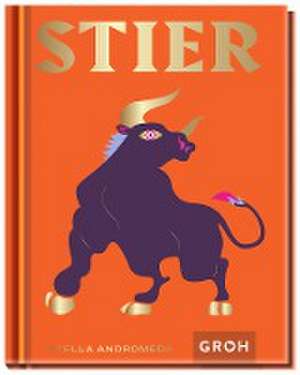 Stier de Stella Andromeda