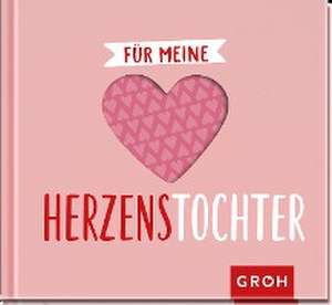 Für meine Herzenstochter de Groh Verlag