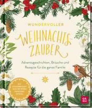 Wundervoller Weihnachtszauber de Groh Verlag