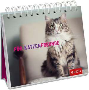 Für Katzenfreunde