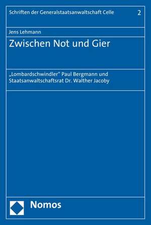 Zwischen Not und Gier de Jens Lehmann