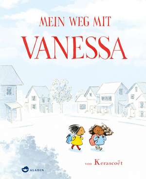 Mein Weg mit Vanessa de Kerascoët