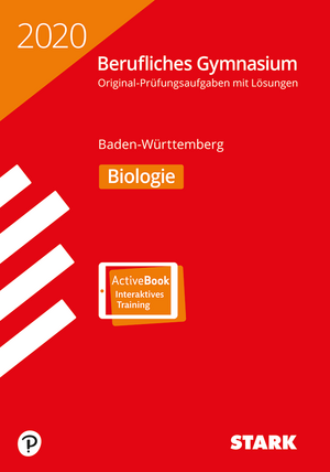 Abiturprüfung Berufliches Gymnasium 2020 - Biologie - BaWü