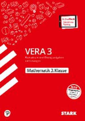 STARK VERA 3 Grundschule - Mathematik de Christine Brüning