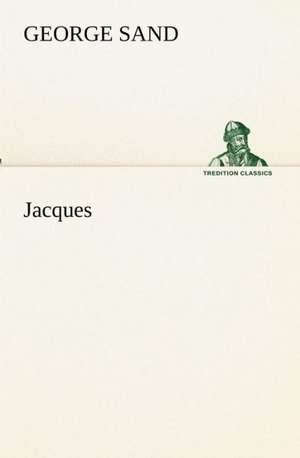 Jacques de George Sand