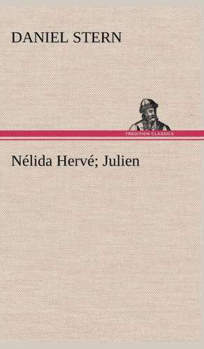 N Lida Herv; Julien: Les Th Ories Et Les Exemples3 de Daniel Stern