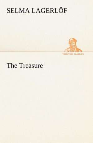 The Treasure de Selma Lagerlöf