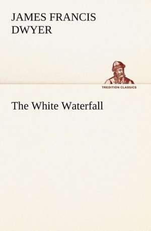 The White Waterfall de James Francis Dwyer