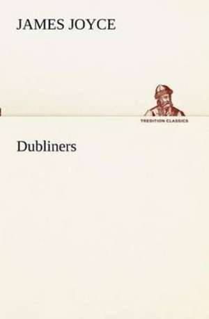 Dubliners de James Joyce