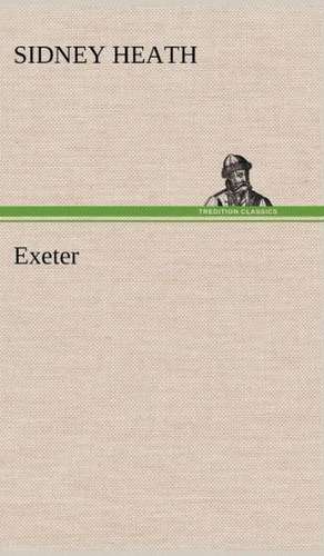 Exeter de Sidney Heath