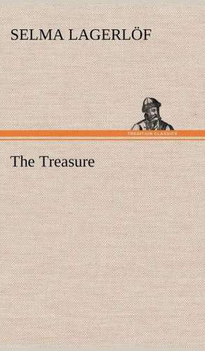 The Treasure de Selma Lagerlöf