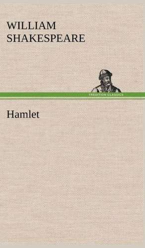 Hamlet de William Shakespeare