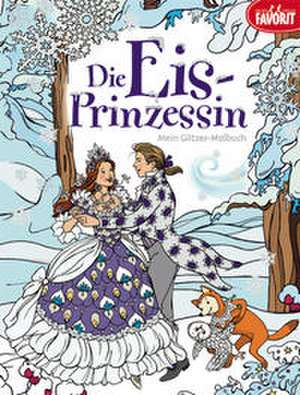 Die Eis-Prinzessin