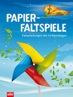 Papierfaltspiele