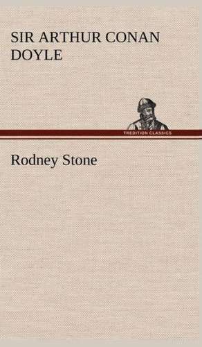 Rodney Stone de Sir Arthur Conan Doyle