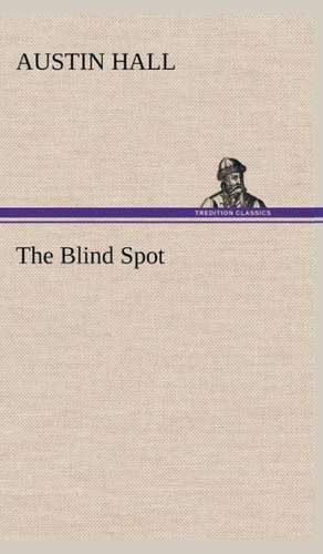 The Blind Spot de Austin Hall