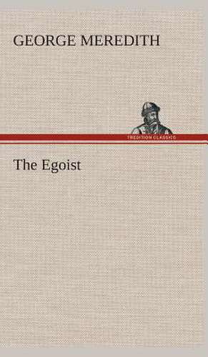 The Egoist de George Meredith