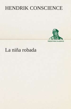 La niña robada de Hendrik Conscience