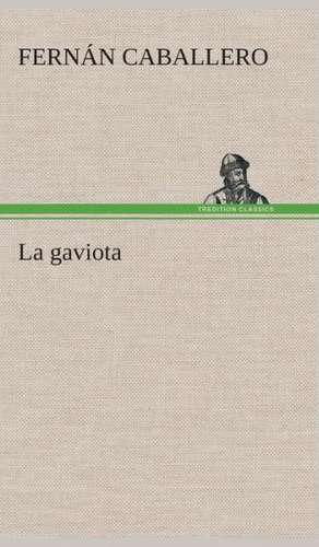 La Gaviota: Mariucha de Fernán Caballero