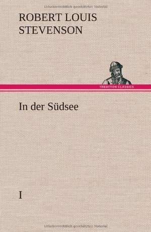 In der Südsee de Robert Louis Stevenson