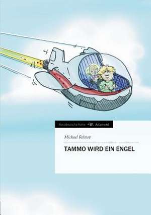 Tammo Wird Ein Engel: Overrompeling Eener Plantage de Michael Rehtov