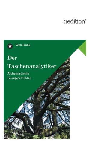 Der Taschenanalytiker de Sven Frank