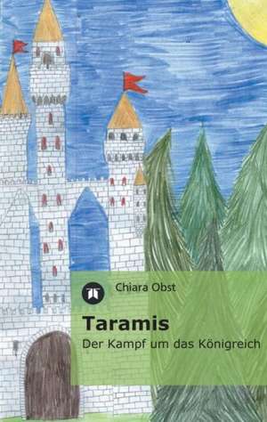 Taramis de Chiara Obst