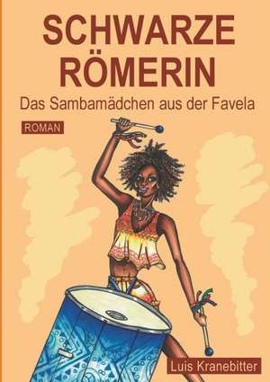 Schwarze Romerin de Luis Kranebitter