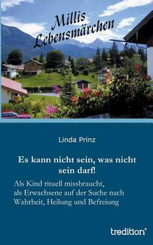 Millis Lebensmärchen de Linda Prinz