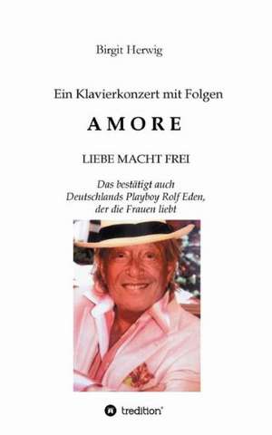 Amore de Birgit Herwig