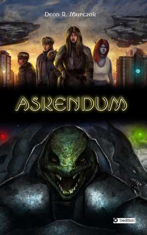 Askendum de Deon R. Murczak