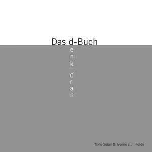Das d-Buch de Ivonne zum Felde