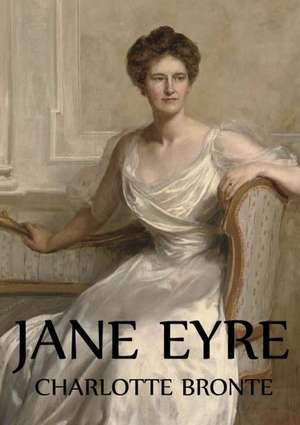 Jane Eyre de Charlotte Bronte