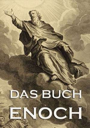 Das Buch Enoch de Andreas Gottlieb Hoffmann