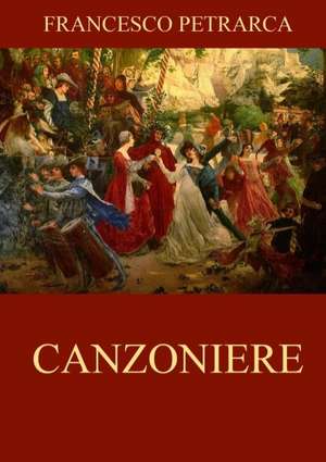 Canzoniere de Francesca Petrarca