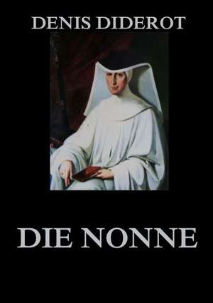Die Nonne de Denis Diderot