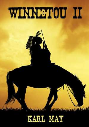 Winnetou 2 de Karl May