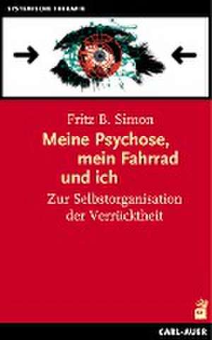 Meine Psychose, mein Fahrrad und ich de Fritz B. Simon