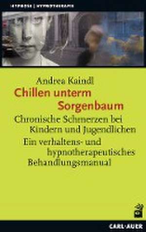 Chillen unterm Sorgenbaum de Andrea Kaindl