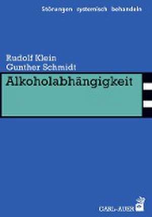 Alkoholabhängigkeit de Rudolf Klein