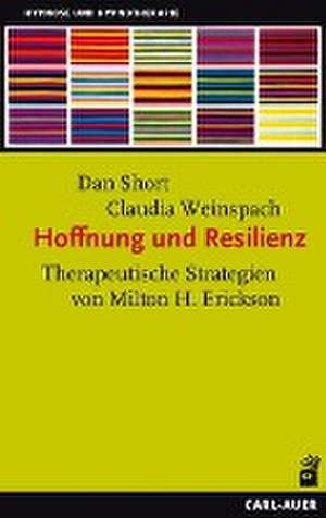 Hoffnung und Resilienz de Dan Short