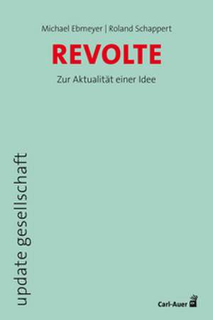 Revolte de Michael Ebmeyer