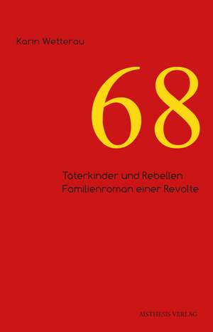 68 de Karin Wetterau