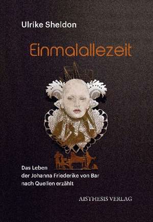 Einmalallezeit de Ulrike Sheldon