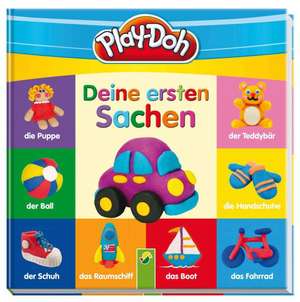 Play-Doh Deine ersten Sachen