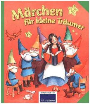 Märchen für kleine Träumer de Silvana Di Marcello